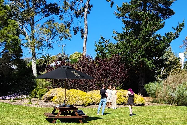 Mt Barker Grape Escape