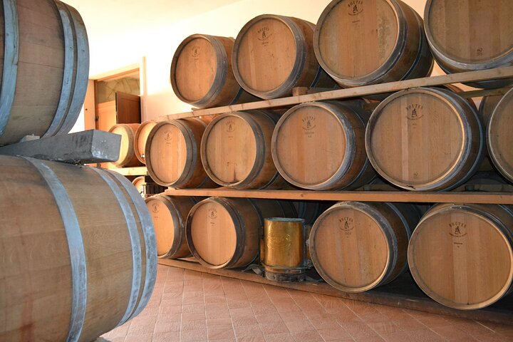Amarone Della Valpolicella Wine Experience - Meet the Vogadori Family