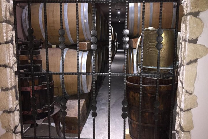 Amarone Della Valpolicella Wine Experience - Meet the Vogadori Family