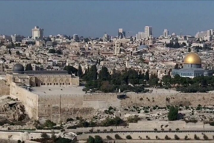 Jerusalem and Bethlehem Private Guided Tour