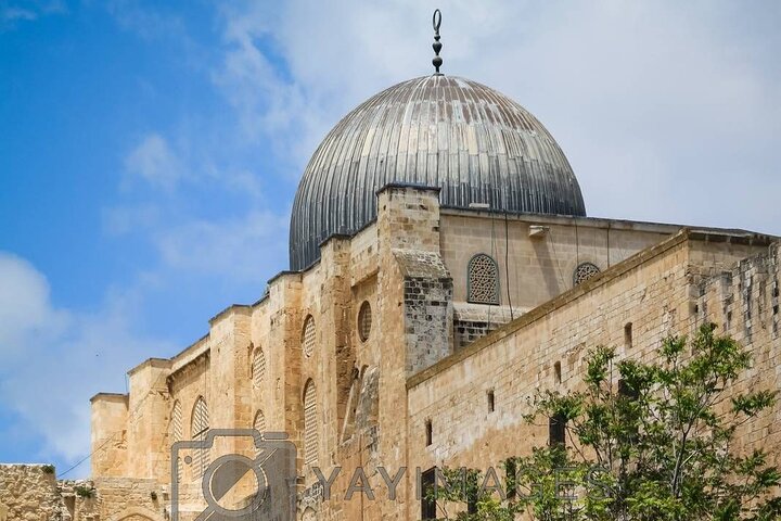 Jerusalem and Bethlehem Private Guided Tour