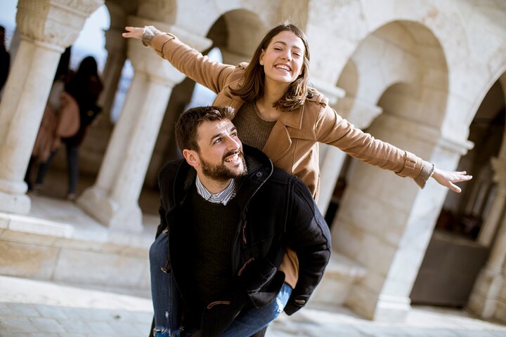 Discover Sopron: Walking Private Tour of History & Hidden Stories