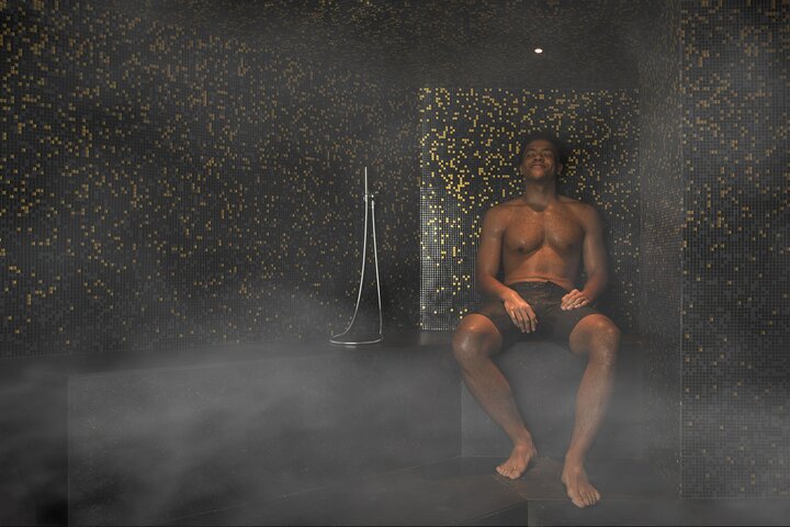 QC Spa New York Luxury Wellness on Governors Island