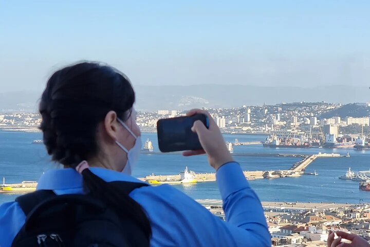 Algiers Casbah Tour