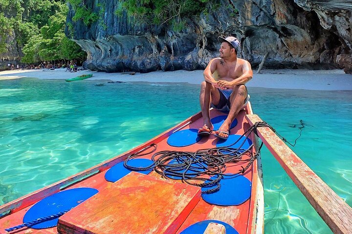 El Nido Tour A - Big Lagoon Premium Tour (Private / Shared)