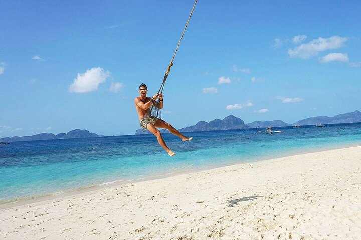 El Nido Tour A - Big Lagoon Premium Tour (Private / Shared)
