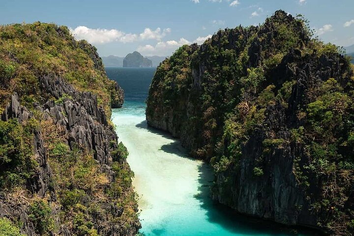 El Nido Tour A - Big Lagoon Premium Tour (Private / Shared)