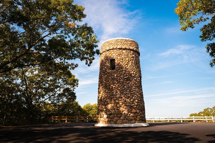 Massachusetts Self-Guided Audio Tour Bundle: 10+ Tours