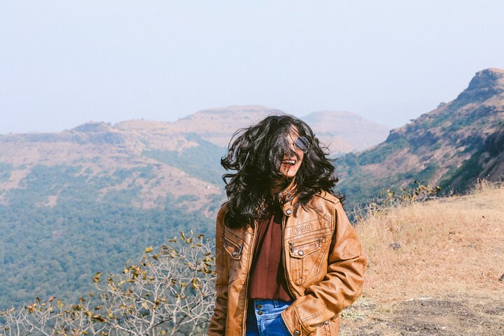 The best of Ramon Crater Private walking tour