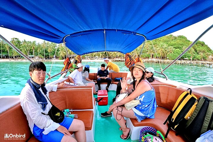 PRO-SNORKELING to Explore Hidden Coral Reefs (MAX 10 PAX)
