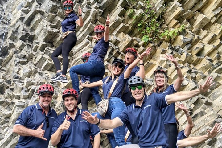 Boquete Adventure - E-Bike Tour (2 hrs.) (2 Person Min.)
