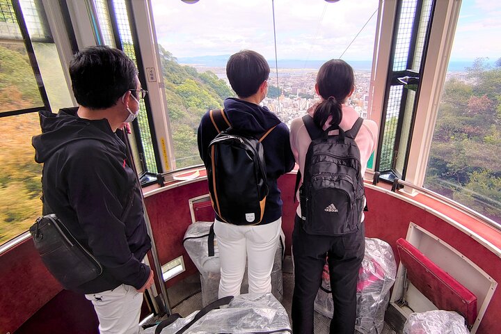 Tokushima & Mt. Bizan BROMPTON Slow Cycling Tour