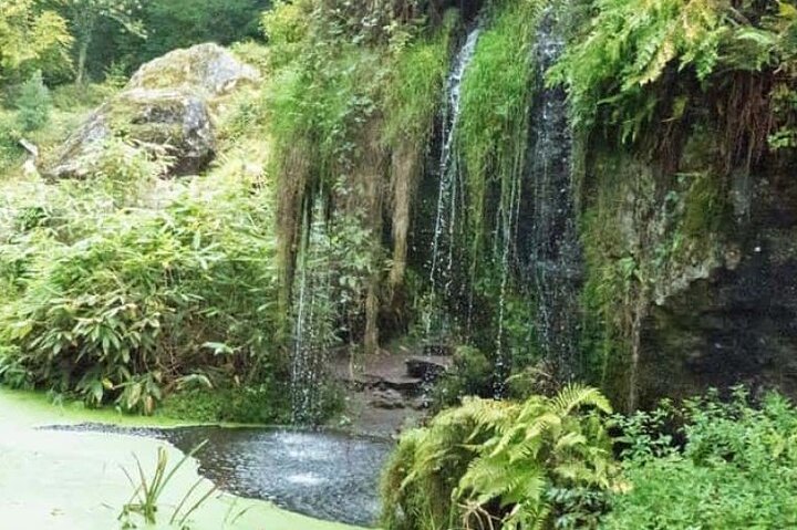 Blarney Castle Cork City and Jameson Distillery Small groups