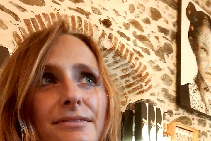 Pesto Class and Wine Tasting in Vernazza, Cinque Terre