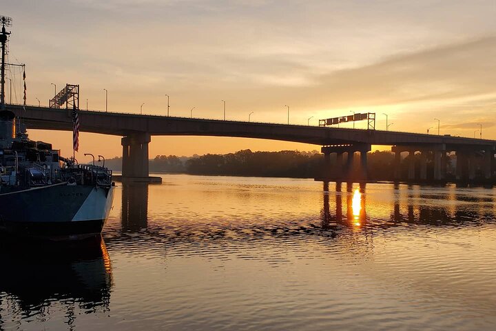 Albany Sunset Live Music Cruise