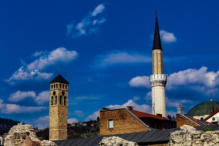Best of Sarajevo - Ultimate Full-Day Experience
