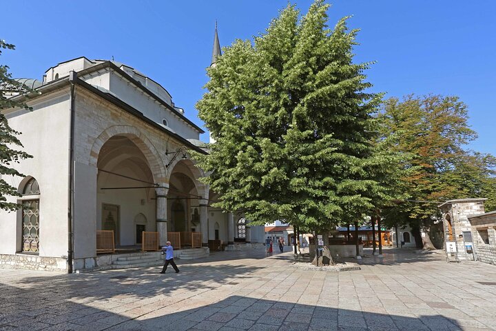 Best of Sarajevo - Ultimate Full-Day Experience