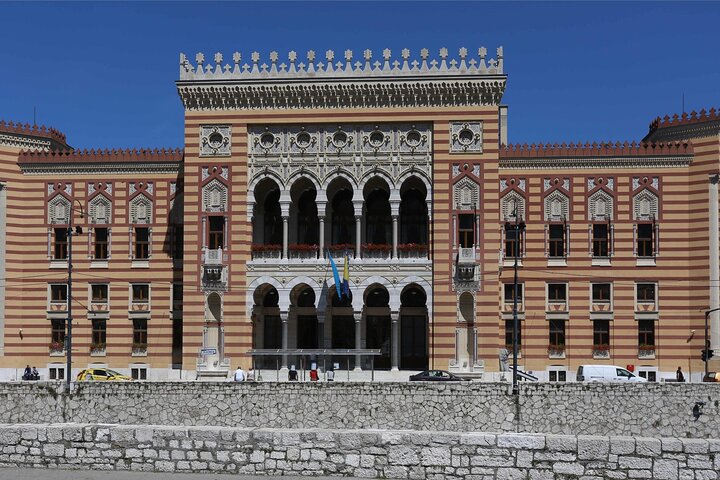 Best of Sarajevo - Ultimate Full-Day Experience