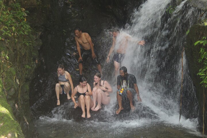 TOUR PACKAGE (jungle trekking, taxi, Room) 4 DAYS 3 NIGHTS in BUKIT LAWANG