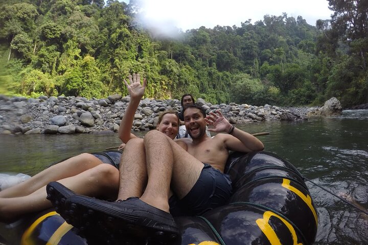 TOUR PACKAGE (jungle trekking, taxi, Room) 4 DAYS 3 NIGHTS in BUKIT LAWANG