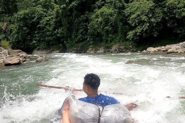 TOUR PACKAGE (jungle trekking, taxi, Room) 4 DAYS 3 NIGHTS in BUKIT LAWANG