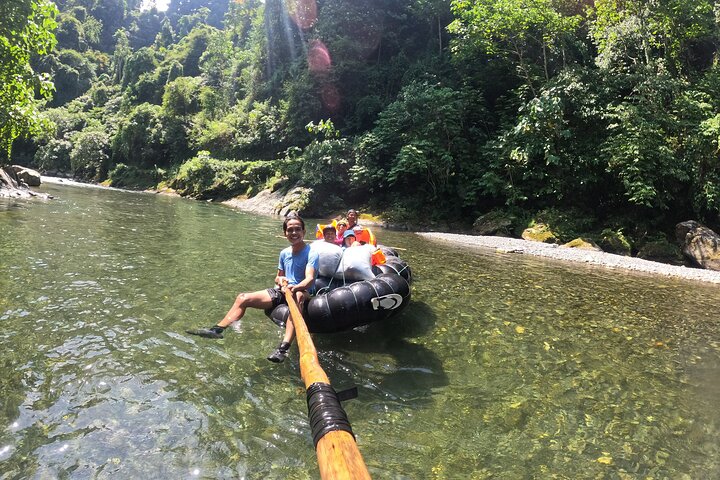 TOUR PACKAGE (jungle trekking, taxi, Room) 4 DAYS 3 NIGHTS in BUKIT LAWANG