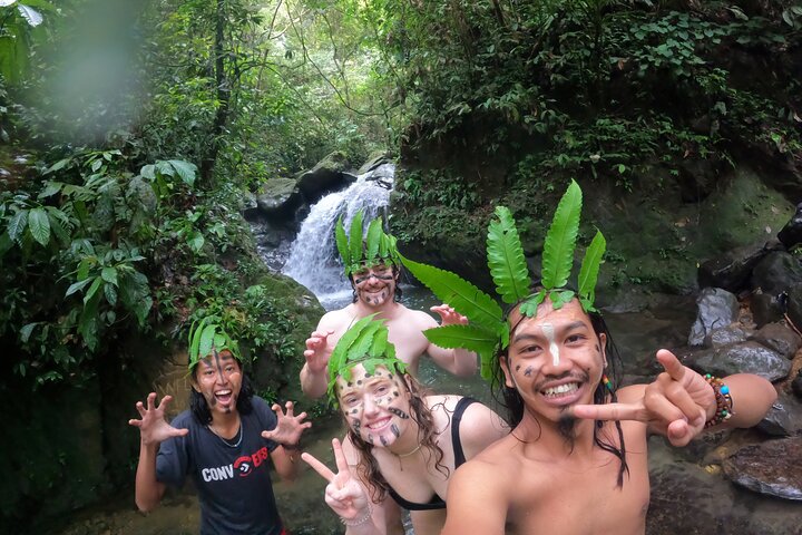 TOUR PACKAGE (jungle trekking, taxi, Room) 4 DAYS 3 NIGHTS in BUKIT LAWANG
