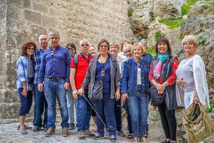 Fátima, Nazaré & Medieval Óbidos: Private Day Trip from Lisbon