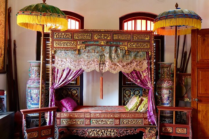 Private Half-Day George Town History Tour