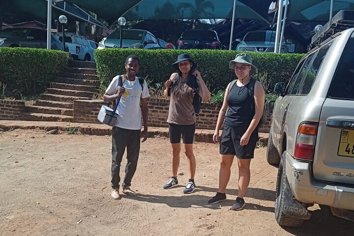 Zomba plateau Day Hike Tour