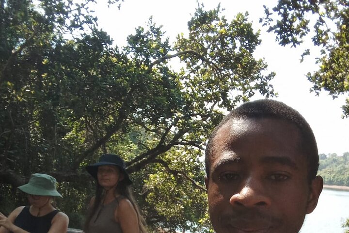 Zomba plateau Day Hike Tour