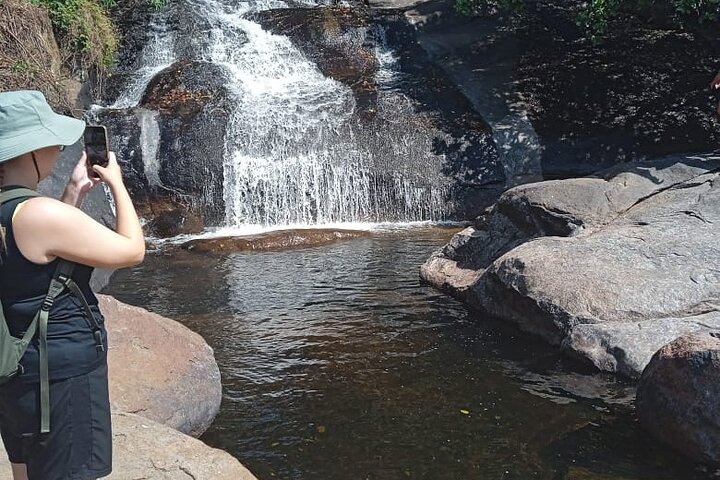 Zomba plateau Day Hike Tour