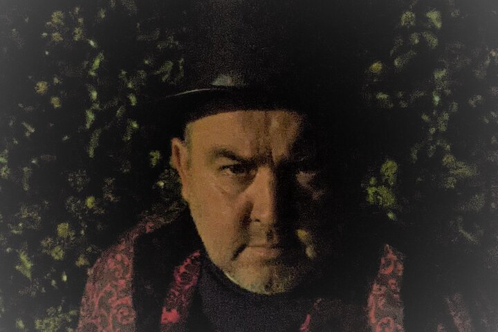 The Sinister Side of Shakespeare's Stratford Ghost Walk