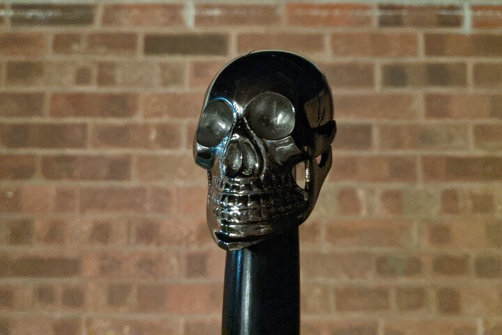 The Sinister Side of Shakespeare's Stratford Ghost Walk