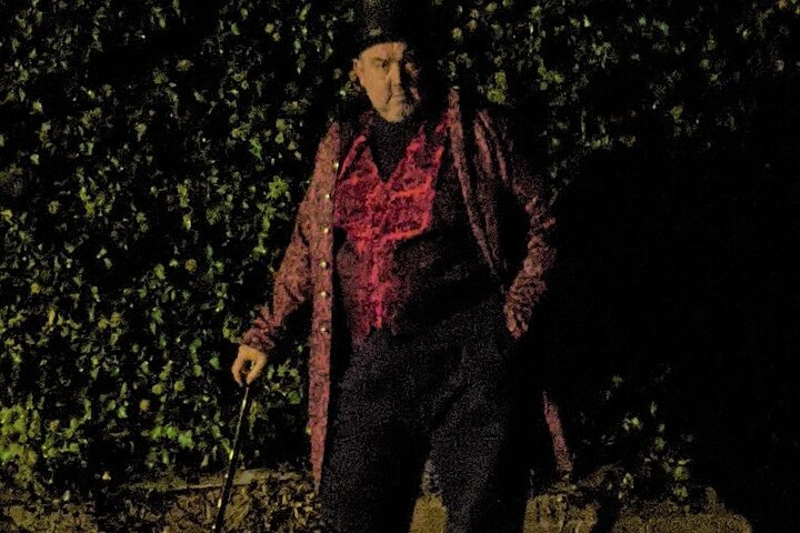 The Sinister Side of Shakespeare's Stratford Ghost Walk