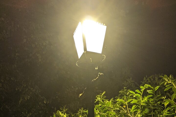 The Sinister Side of Shakespeare's Stratford Ghost Walk
