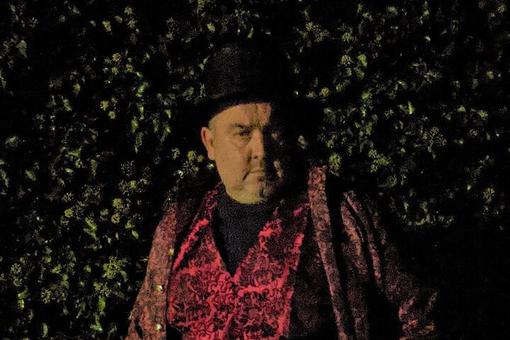 The Sinister Side of Shakespeare's Stratford Ghost Walk