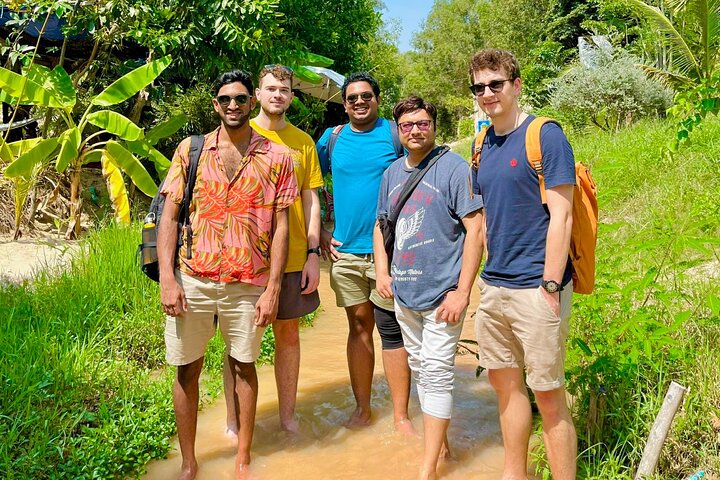 Mui Ne: Sand Dunes Jeep Tour Friendly Service with ATV Option