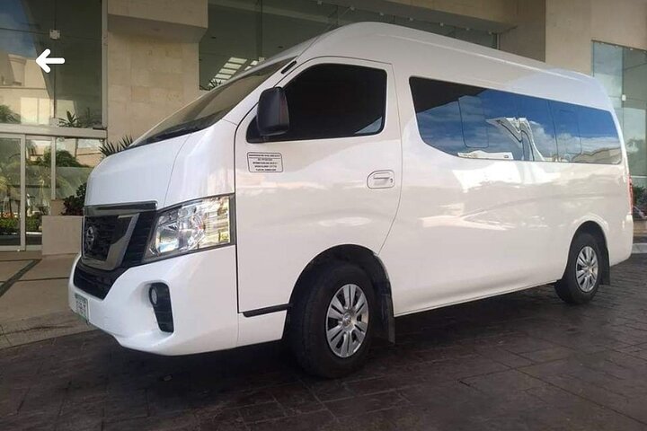 Private Transfer from Cheddi Jagan Airport (GEO) to Georgetown hotels