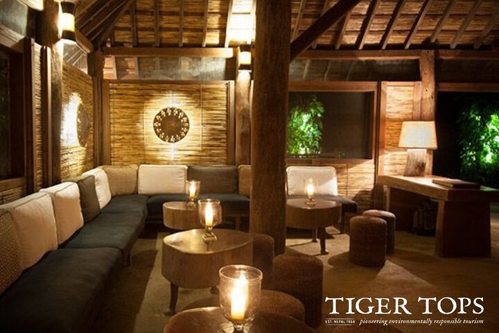 Bardia National Park package with Tiger Tops Karnali lodge