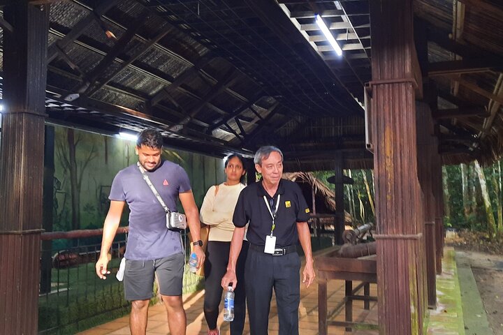 Cu Chi Tunnels - VIP Private Tour