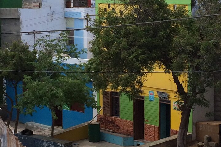 Half Day Island Tour, Sao Vicente, 4h