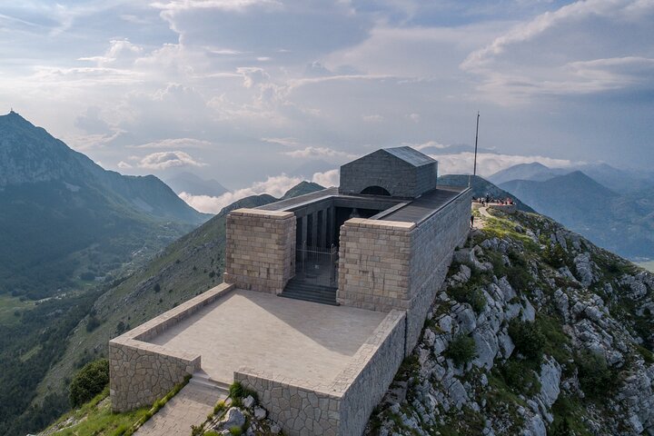 Cetinje Lovcen Njegusi Private Tour - Heartland of Montenegro Day Trip