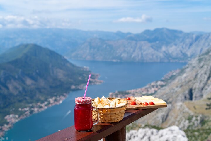Cetinje Lovcen Njegusi Private Tour - Heartland of Montenegro Day Trip
