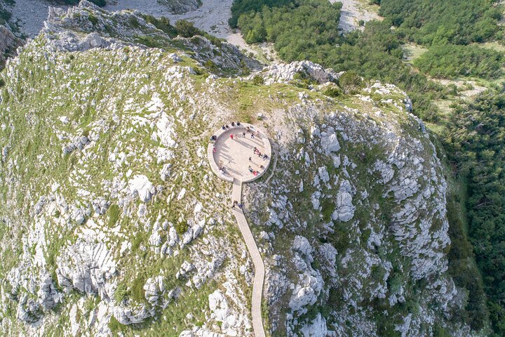 Cetinje Lovcen Njegusi Private Tour - Heartland of Montenegro Day Trip