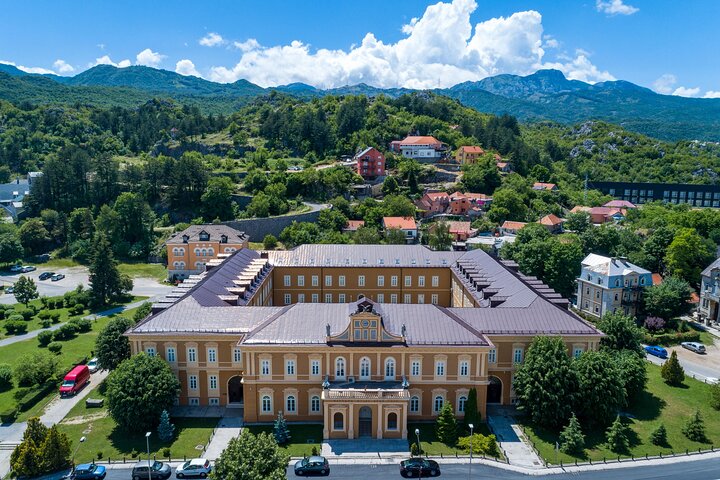 Cetinje Lovcen Njegusi Private Tour - Heartland of Montenegro Day Trip