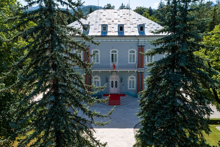 Cetinje Lovcen Njegusi Private Tour - Heartland of Montenegro Day Trip