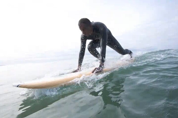 Private Surf Lesson Solana Beach Ride the Waves Fletcher Cove 2hr