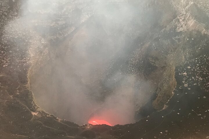 One day Nicaragua It is a day of many surprises