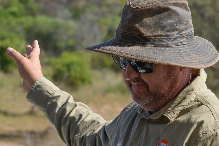 Morning Cruise on the Murchison River in Kalbarri (April to Nov)